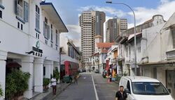 Farrer Park View (D8), Shop House #613465471